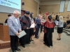 Inauguracja roku akademickiego 2025/2026 na Wydziale Nauk Społecznych