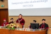 Inauguracja roku akademickiego 2025/2026 na Wydziale Nauk Społecznych