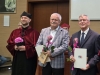 Inauguracja roku akademickiego 2025/2026 na Wydziale Nauk Społecznych