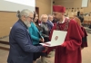 Inauguracja roku akademickiego 2025/2026 na Wydziale Nauk Społecznych