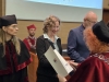 Inauguracja roku akademickiego 2025/2026 na Wydziale Nauk Społecznych