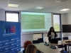 Seminarium naukowe w Instytucie Nauk Pedagogicznych