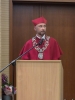 Inauguracja roku akademickiego 2025/2026 na Wydziale Nauk Społecznych