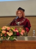 Inauguracja roku akademickiego 2025/2026 na Wydziale Nauk Społecznych
