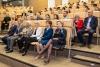 Inauguracja roku akademickiego 2025/2026 na Wydziale Nauk Społecznych
