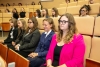 Inauguracja roku akademickiego 2025/2026 na Wydziale Nauk Społecznych