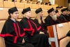 Inauguracja roku akademickiego 2025/2026 na Wydziale Nauk Społecznych