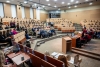 Inauguracja roku akademickiego 2025/2026 na Wydziale Nauk Społecznych