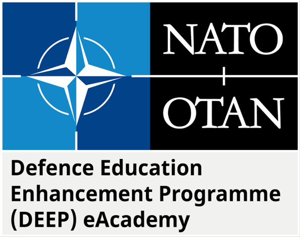nato logo