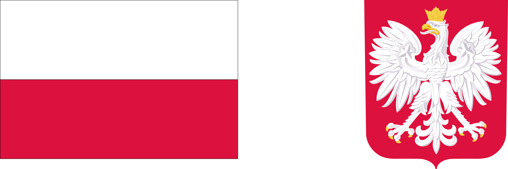 flaga polski